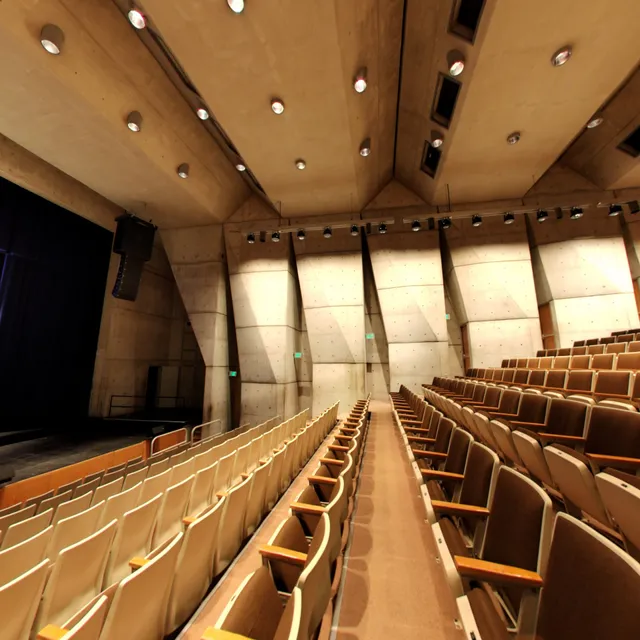 Fort Wayne Civic Theatre