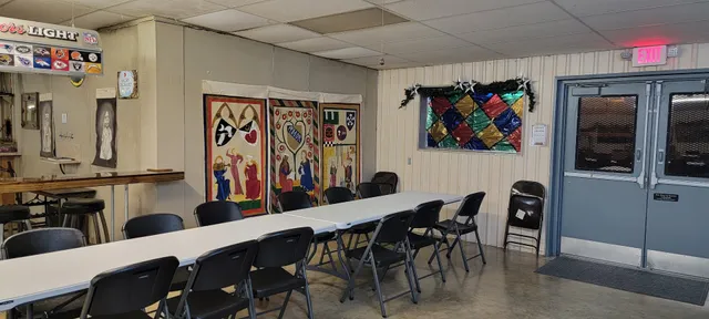 Bexar Bowling Society