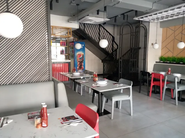 Pizza Max - North Nazimabad