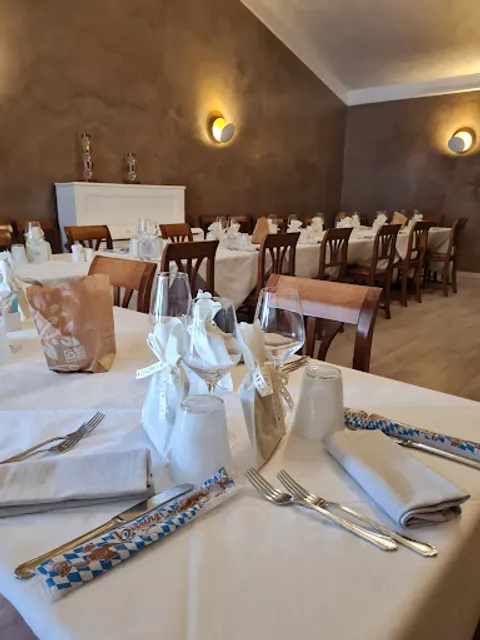 Piave Pizzeria Restaurant