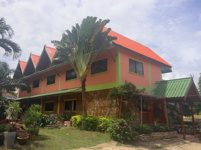 Belle Garden Resort