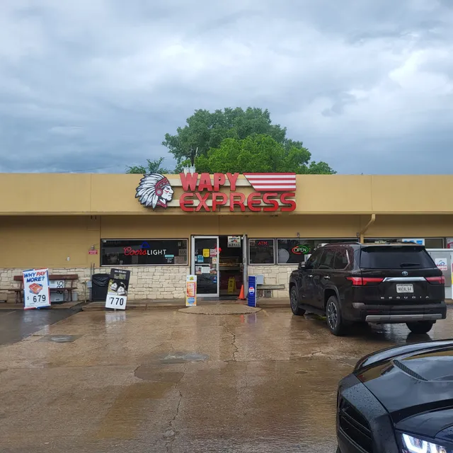 Wapy Express