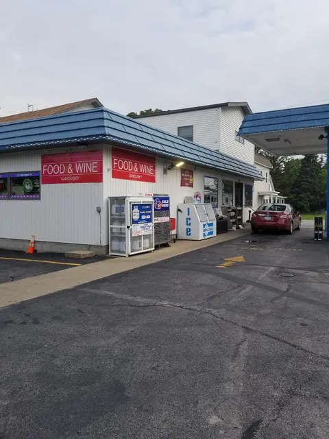 Sandusky Food & Wine