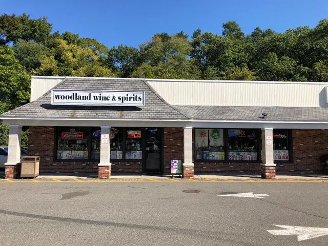 Woodland Wine & Spirits