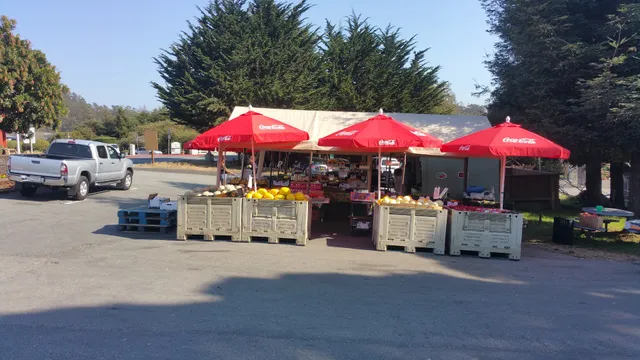 Tom & Pete's Produce