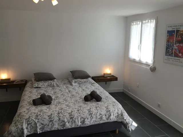 La maison du bonheur