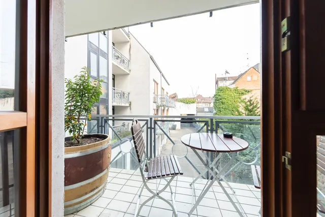 Stadthotel Weinsberg