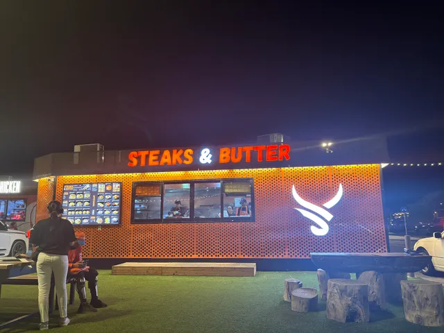 Steaks & Butter Last Exit Al Khawaneej
