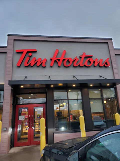 Tim Hortons