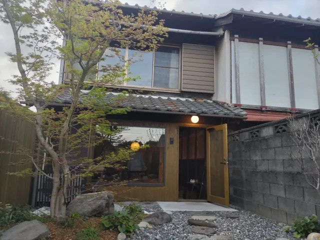 清々庵 momen | KAIDO Authentic Stay in Shizuoka