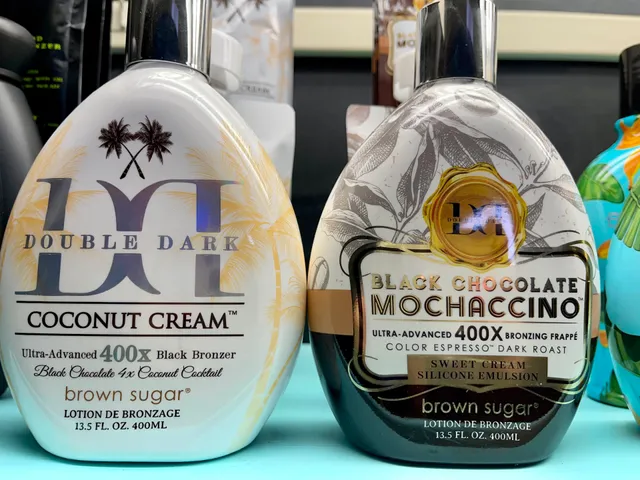 Elite Salon, Spa, and Tanning