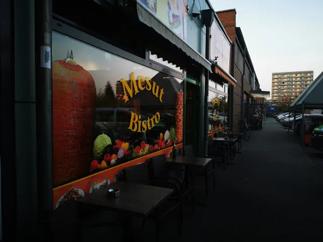 Mesut Bistro