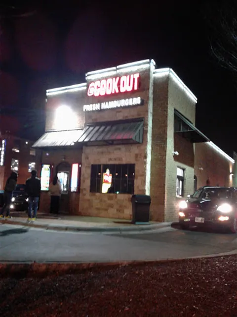 Cook Out