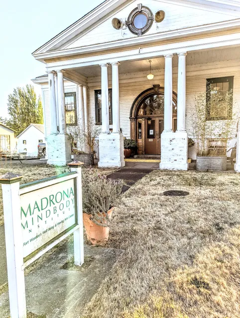Madrona MindBody Institute
