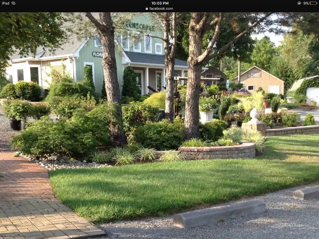 Greenscapes Nursery & Garden Shoppe