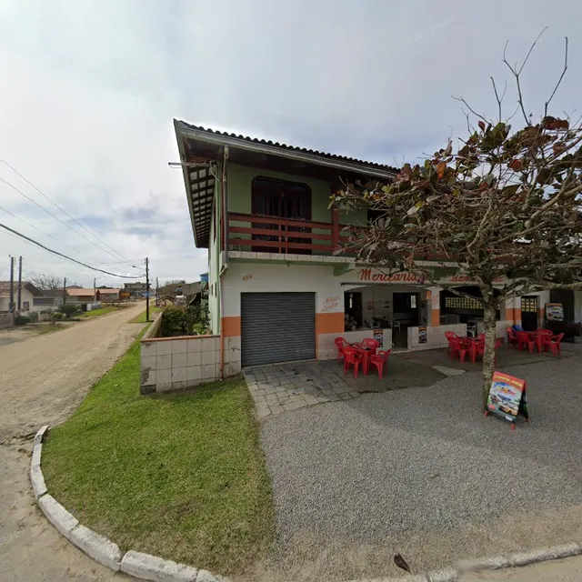 Mercearia e Bar do CP