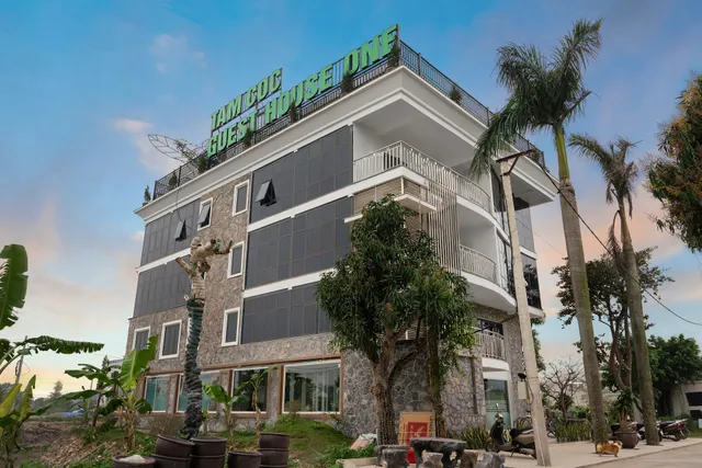 Tam Coc Guest House One & Hotel Ninh Binh