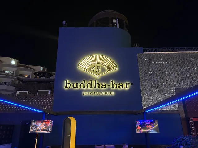 Buddha-Bar Sharm El-Sheikh