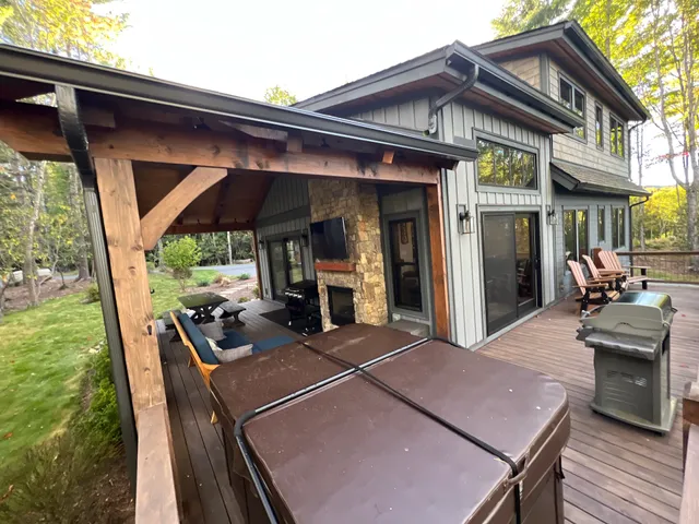 Hidden Gem at Eagles Nest