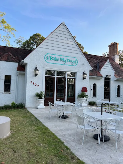 Bake My Day - Midtown