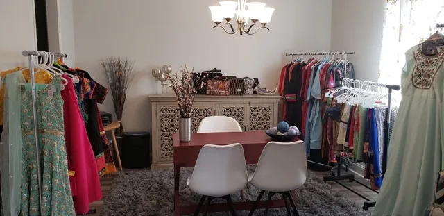 AVA The Fashion Studio