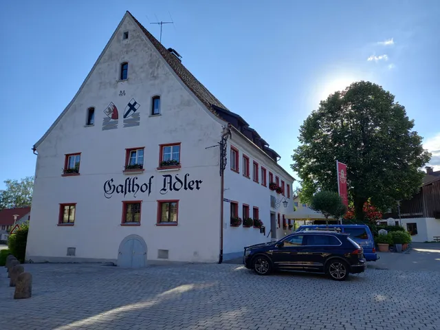 Gasthof Adler