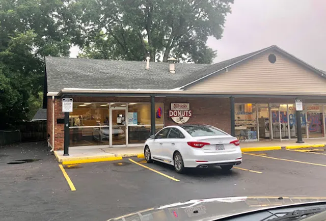 Ulbrich Home Town Bakery