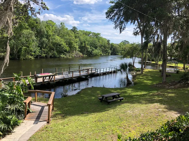 Blackwater Restaurant