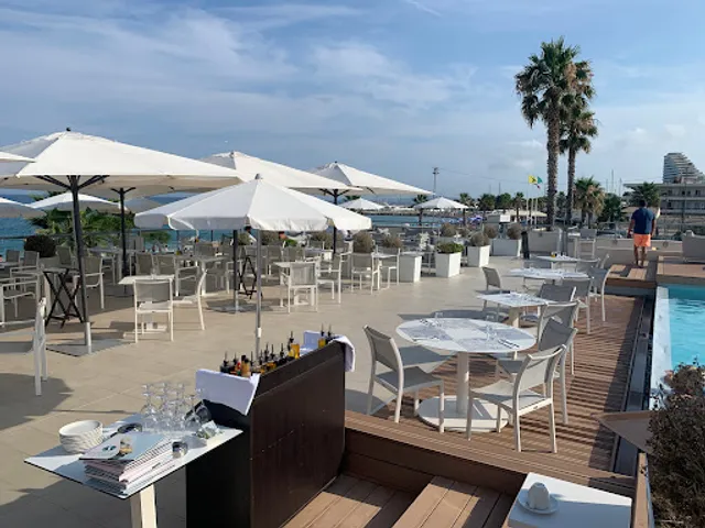 Les Terrasses du Syracuse