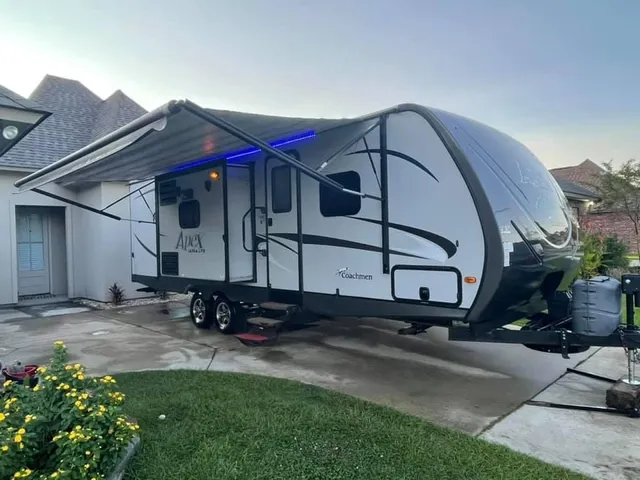 Cajun Country RV Center