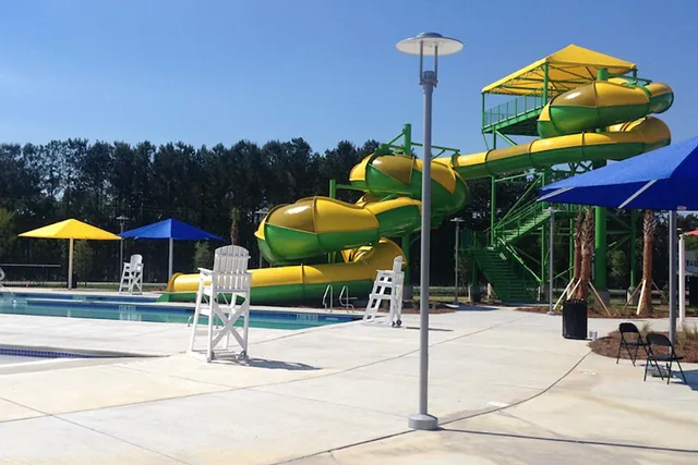 Santee Recreation and Water Park