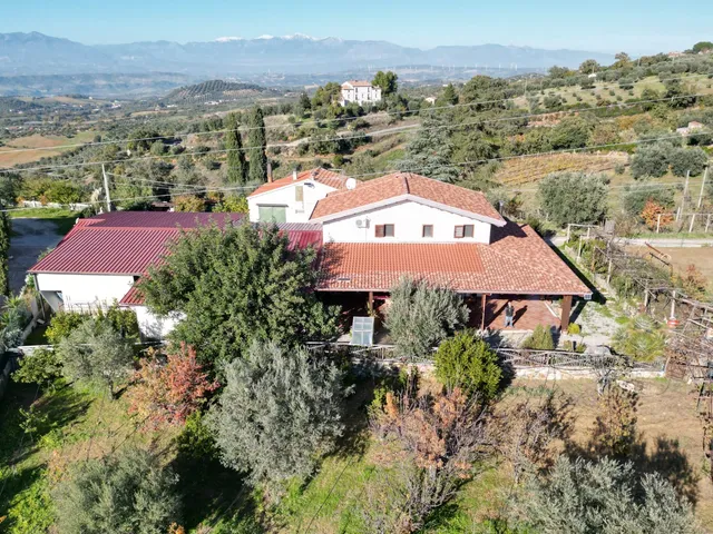 AGRITURISMO MIRACCO ATANASIO FRANCO