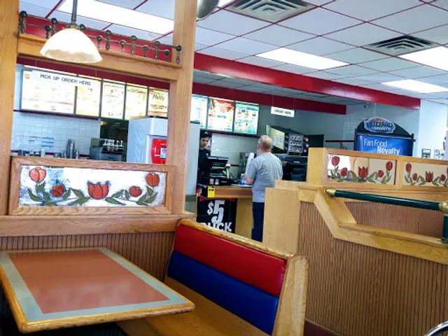 Dairy Queen Grill & Chill