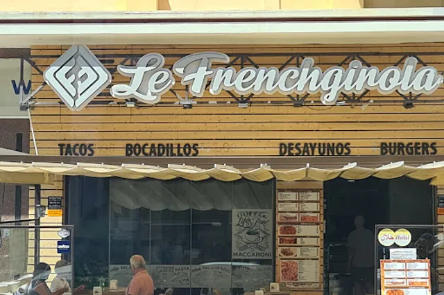 Le Frenchgirola