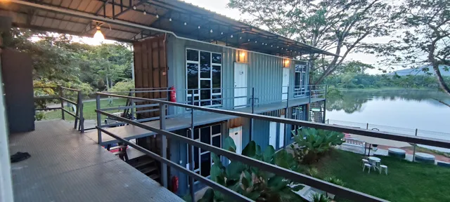 1108 Carebin Slim River