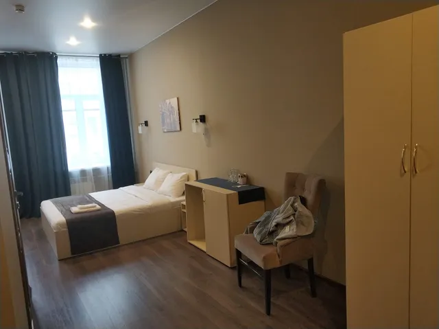 Legend Hotel Moskovsky