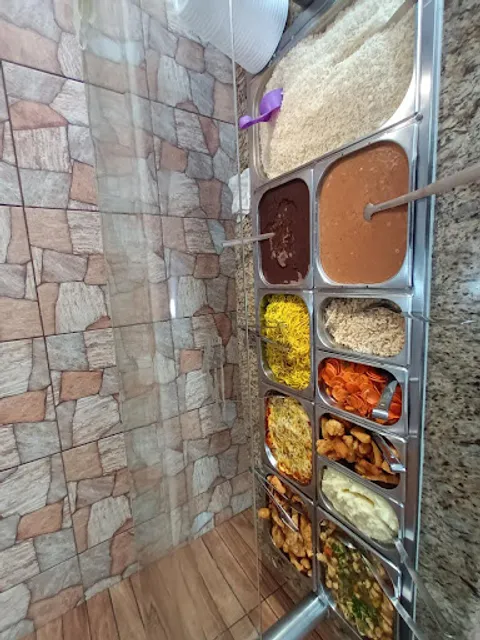 Restaurante Brasa e Fogão - Culinária Caseira