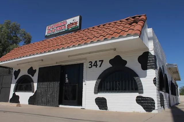 El Corral de la Vaca