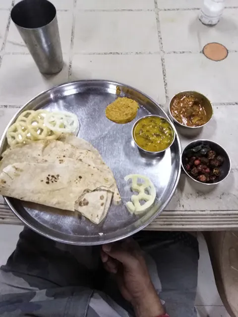 Sri Madhavi Delux Mess