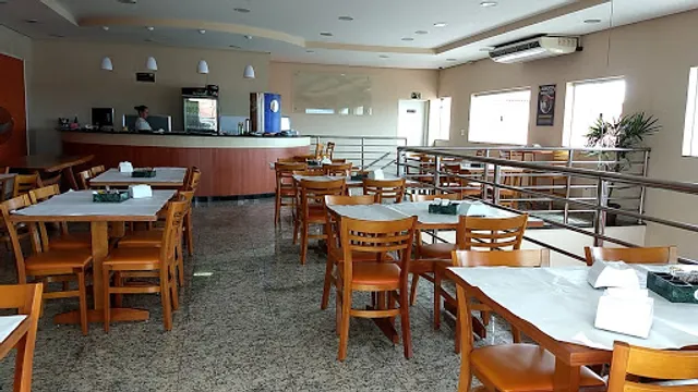 Confeitaria Santa Luzia