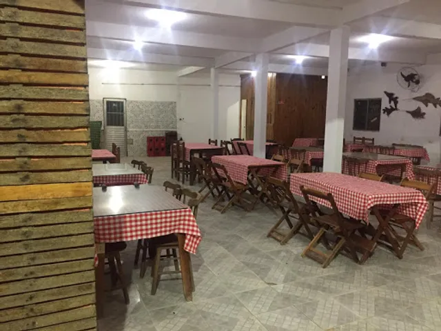 Peixada Da Cici Restaurante