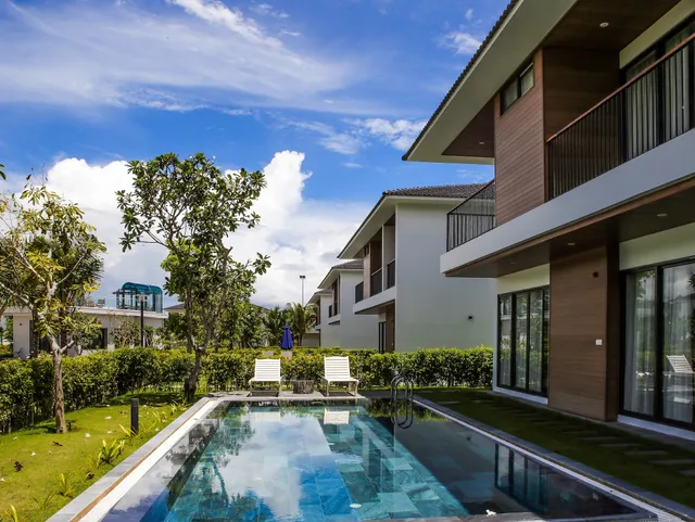 M Villas Phu Quoc