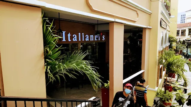 Italianni's Restaurant - Venice Grand Canal Mall
