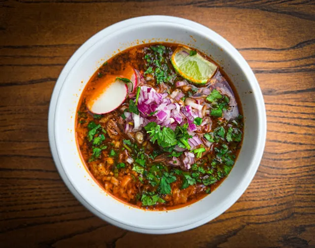 Birrieria Enriquez: North Park's Finest Taco Restaurant