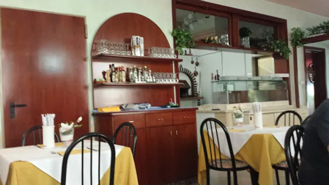 Pizzeria Trattoria Stella