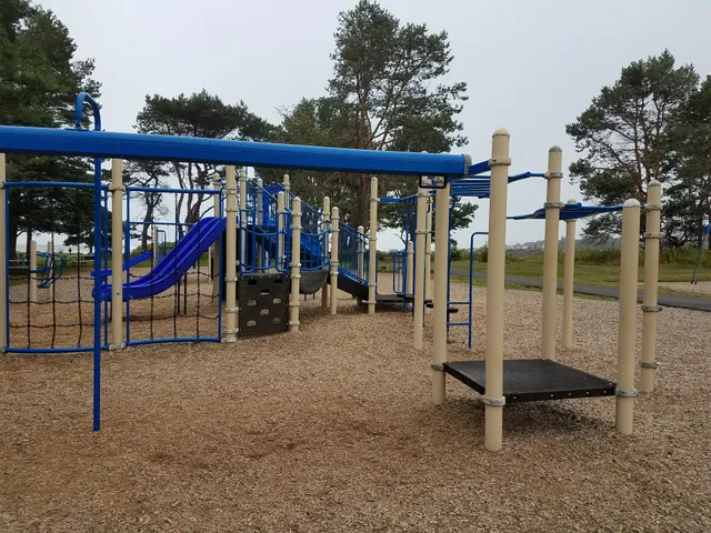 Odiorne Point Playground