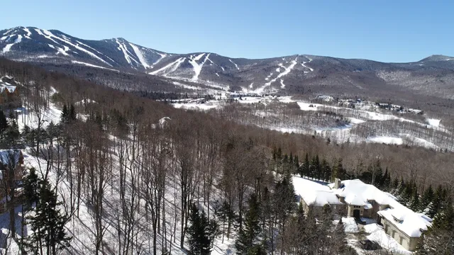 SkiOnSkiOff in Killington