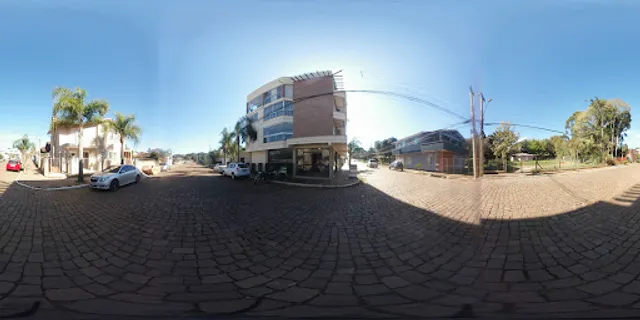 Restaurante Sabor da casa