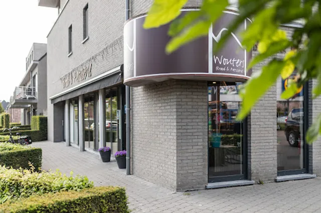 Bakkerij Wouters - Wuustwezel