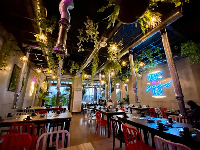 Samgyuniku Prime Buffet Twin Lakes